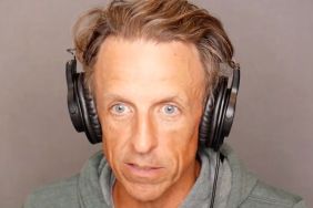 Seth Meyers Has Theory About Mitch McConnell's Return After 3 Months