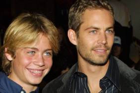 Paul Walker's Brother Has One Condition for Brian's ‘Fast’ Return