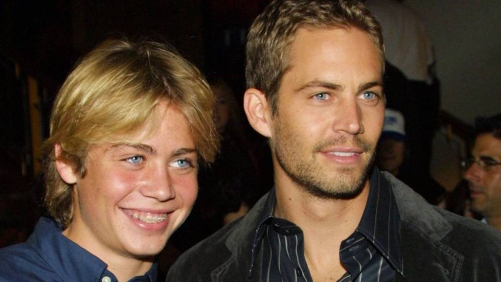 Paul Walker's Brother Has One Condition for Brian's ‘Fast’ Return