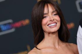 Maura Higgins Reveals Brutal Reality of DWTS Training