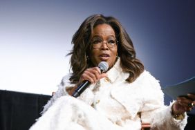 Oprah Winfrey Is Taking On Something She's Never Done Before