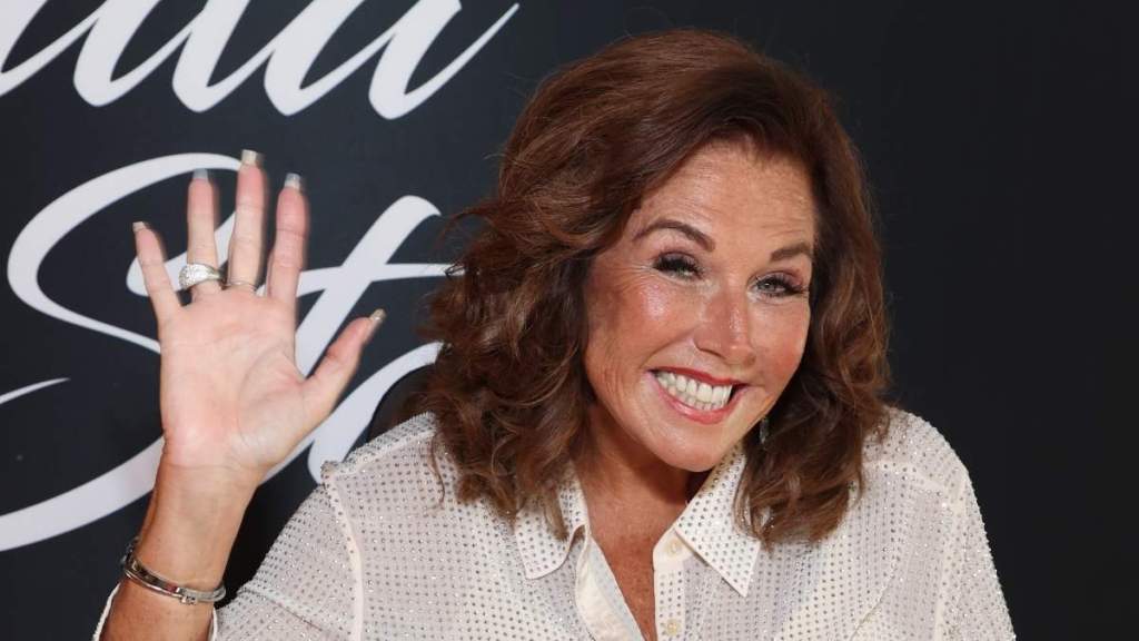 Abby Lee Miller Takes Blunt Swipe at Her Former Dance Moms Stars