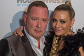 Dorit Kemsley Could Owe PK Child Support Despite His $107K Monthly Income