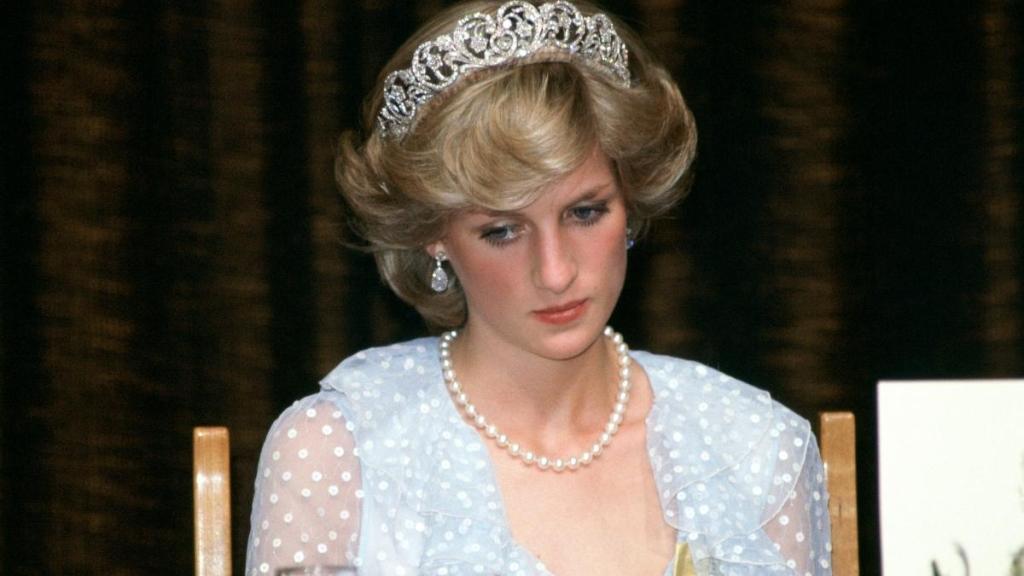 Princess Diana's Brother Fires Back After Palace Challenges King Charles Claim