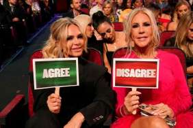 Vicki Gunvalson Called ‘Selfish’ as Tamra Judge Accuses Her of Recycling Drama