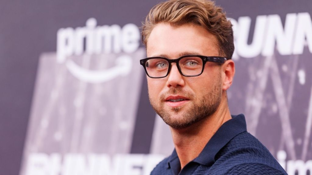 Harry Jowsey Fires Back at Ex-Wife Amber Mozo’s Breakup Claims