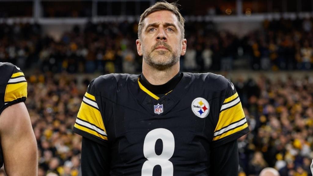 ESPN Analyst Calls Out Aaron Rodgers for Very Odd Comment