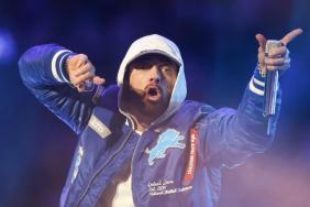 Eminem’s Complicated History With His Ex-Wife Takes Supportive Turn — Source