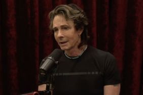 Rick Springfield Makes Haunting Confession About His Time in Vietnam