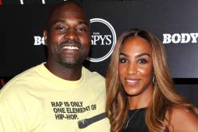 Marcellus Wiley Faces Estranged Wife Annemarie in Court as Divorce Battle Heats Up