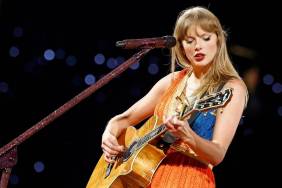 Taylor Swift Reveals There’s More to Her ‘Patient Zero’ Surprise