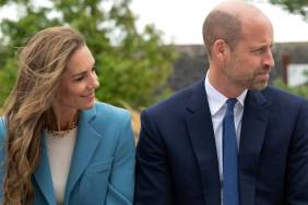 Kate Middleton Makes Surprise Move to Be by Prince William's Side
