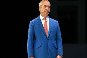 Come On Eileen Singer ‘Disgusted’ After Nigel Farage Uses Hit Song