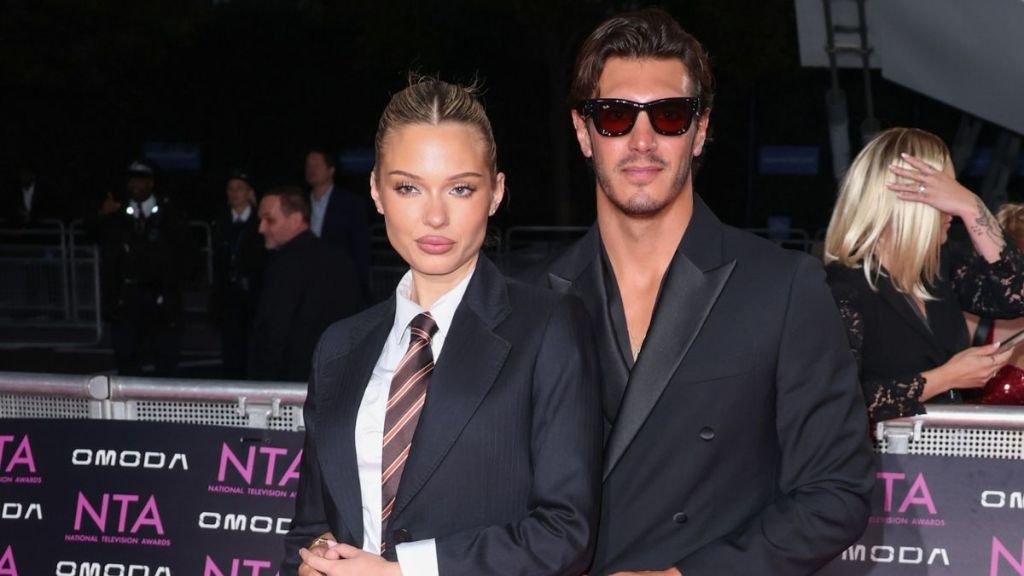 Love Island Winner Julia Majchrzak Breaks Silence on Lorenzo Alessi Split