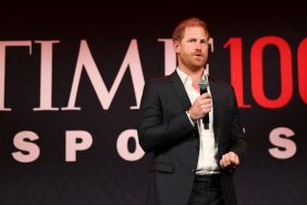 Prince Harry Allegedly Has Wild New Plan to Change His Public Image — Source