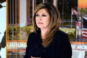 Maria Bartiromo Breaks Silence After Messy Fox News Exit: ‘More to Come’