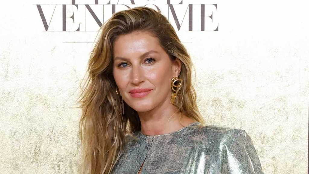 Gisele Bündchen Says She Turns Down 99% of Work Offers for One Reason