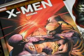 Gen V Star Lands Major X-Men Role After Missing Out on Cyclops