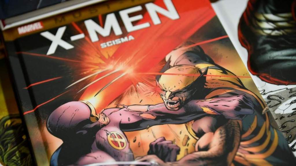 Gen V Star Lands Major X-Men Role After Missing Out on Cyclops
