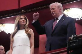 Donald Trump's Kennedy Center Faces a Stunning New Crisis