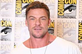‘Reacher’ Star Alan Ritchson Reveals Childhood Wound Behind ‘Unworthy’ Feeling