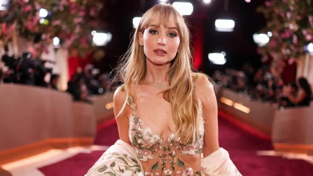 Jennifer Lawrence Admits Cosmetic Procedure She Wants but ‘Can’t’ Get