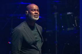 Brian McKnight’s Ex-Wife Turns Defamation Lawsuit Back on Him