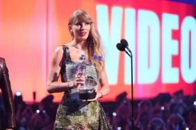 Taylor Swift Is Heading Back Somewhere She Hasn’t Been in 10 Years