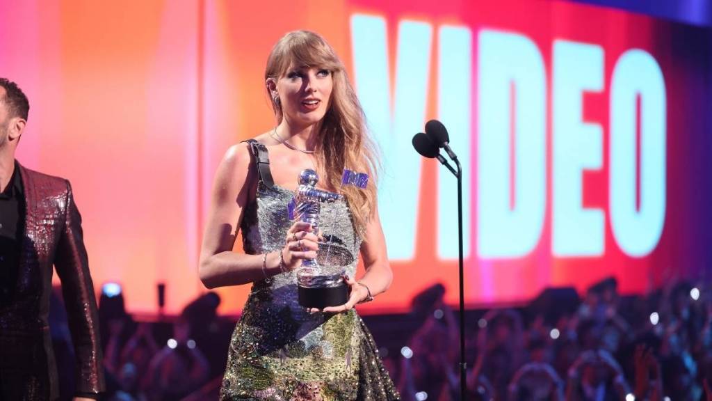 Taylor Swift Is Heading Back Somewhere She Hasn’t Been in 10 Years