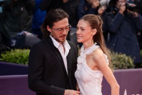 Brooklyn Beckham & Nicola Peltz’s Tense Red Carpet Moment Caught on Camera