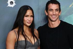 Cassie Ventura Steps Back Into Spotlight With Husband Alex Fine