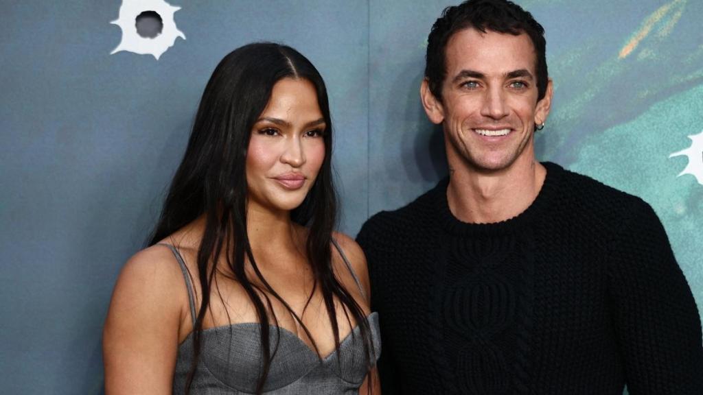 Cassie Ventura Steps Back Into Spotlight With Husband Alex Fine