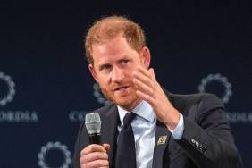 Prince Harry’s Next Alleged Move Could Put Diana's ‘Revenge Dress’ on Meghan — Source
