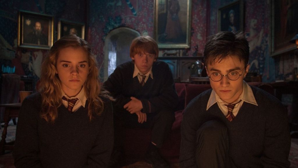 'The Matrix' Creator Says ‘Harry Potter’ Fans Are Part of a Bigger Problem