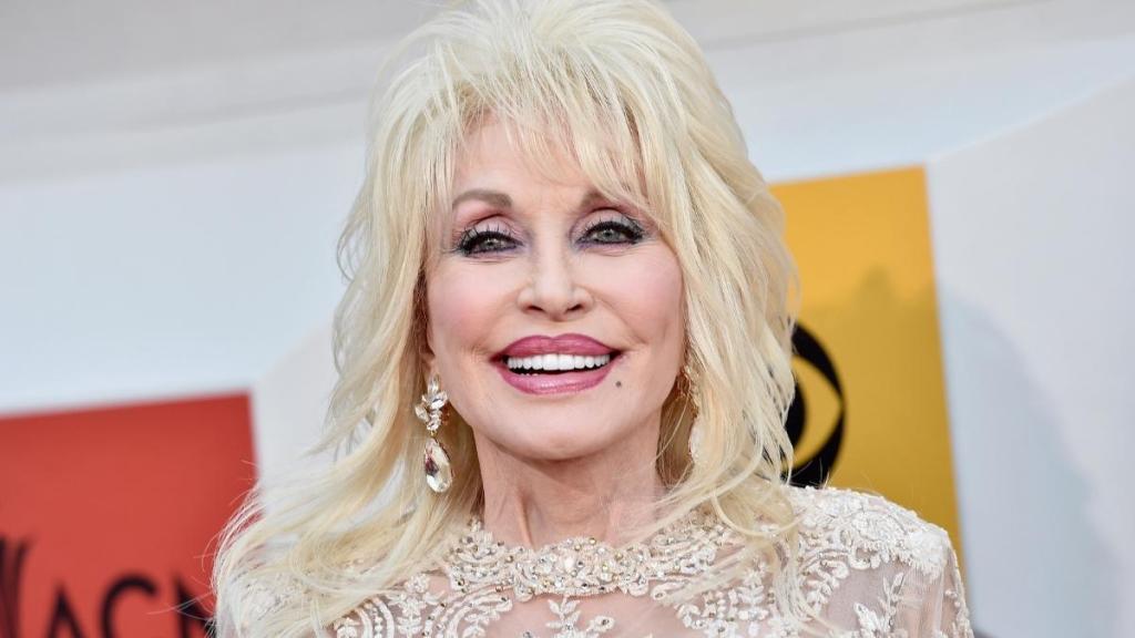 Dolly Parton and Tim Curry Set for a Major Broadway Tribute