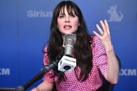 Zooey Deschanel Wants to Return to Her Pre-‘New Girl’ Career