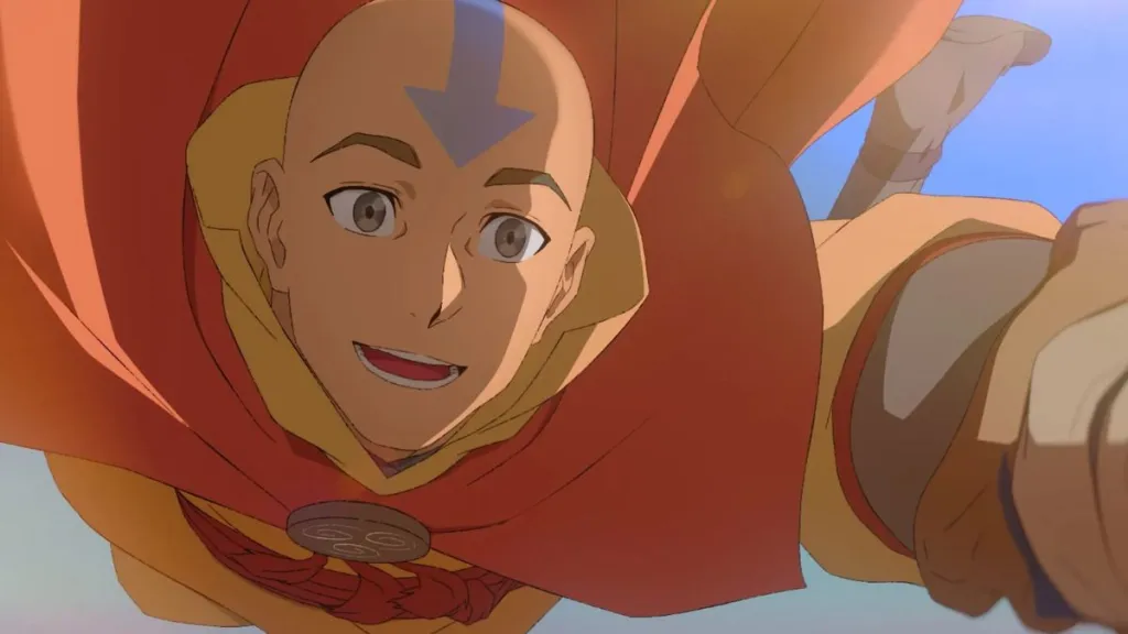Huge Avatar: The Last Airbender, Dexter, & More Announcements Teased for the Very Near Future