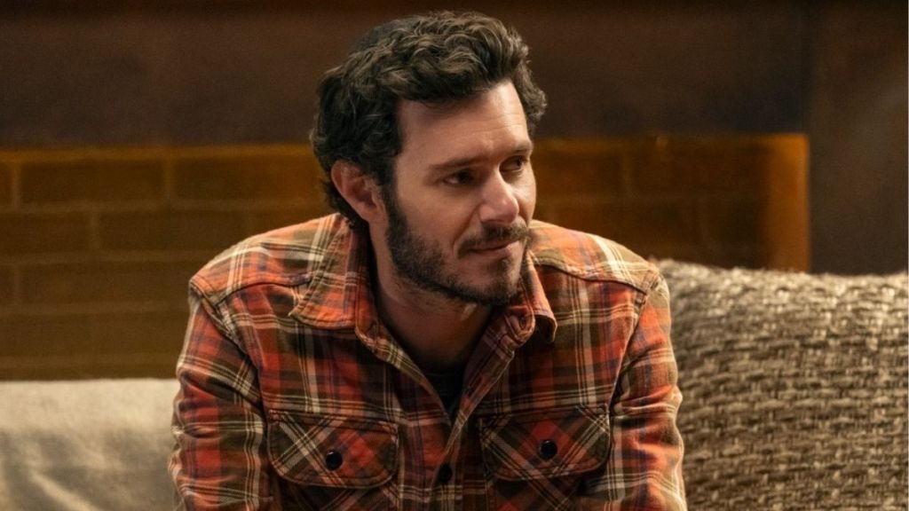 Adam Brody’s Most Underrated Movie Is Now Getting Hulu TV Show Adaptation