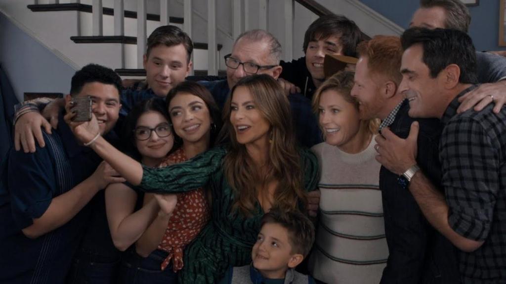 Modern Family Duo Returns With Wild New Comedy Series at Fox