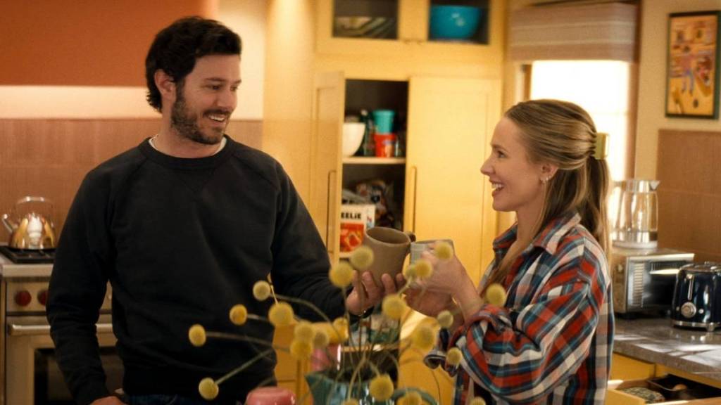 Nobody Wants This Season 3 With Kristen Bell & Adam Brody Gets Release Date, First Look