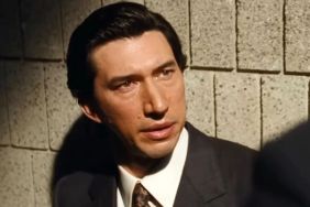 Paper Tiger's New Poster Sets Trailer Release Date for Adam Driver Movie With Huge Oscar Buzz