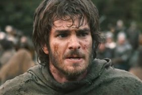 Andrew Garfield’s New Movie Is a Warning for 'Soul Sick' Billionaires: 'I Hope They’re Scared S---less'