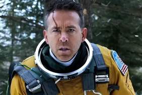 Ryan Reynolds’ Russia-Based ‘Top Gun’ Film Is the No. 1 Streaming Movie Already