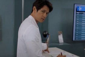 Blue's Grey’s Anatomy Return in Jeopardy After Harry Shum Jr.’s New Update