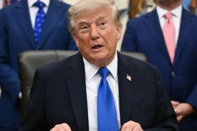 Donald Trump’s Bombardier Threat Gets Immediate Pushback From Republican Senator