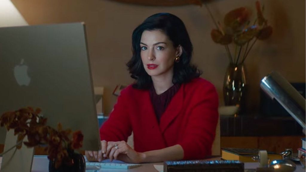 Verity: How to See Anne Hathaway Thriller Movie in Theaters Today Before Anyone Else