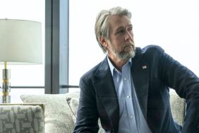 Succession’s Alan Ruck Names His Condition for a Connor Roy Spin-off Show