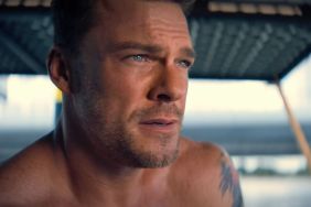Alan Ritchson & Owen Wilson's Wild Action Movie Arrives in Theaters Today