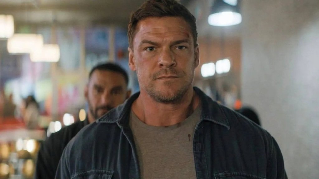 Reacher Season 4 Episode 7's brutal neck snap kill has fans divided. Is Jack Reacher still a hero or has he crossed the line?