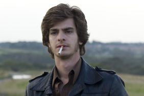 Andrew Garfield & Sean Bean’s Serial Killer Movie Is Now Streaming for Free